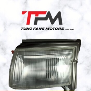  Toyota Genuine HIACE YH114 RZH114 Front Clearance Lamp LH 81621-95J09